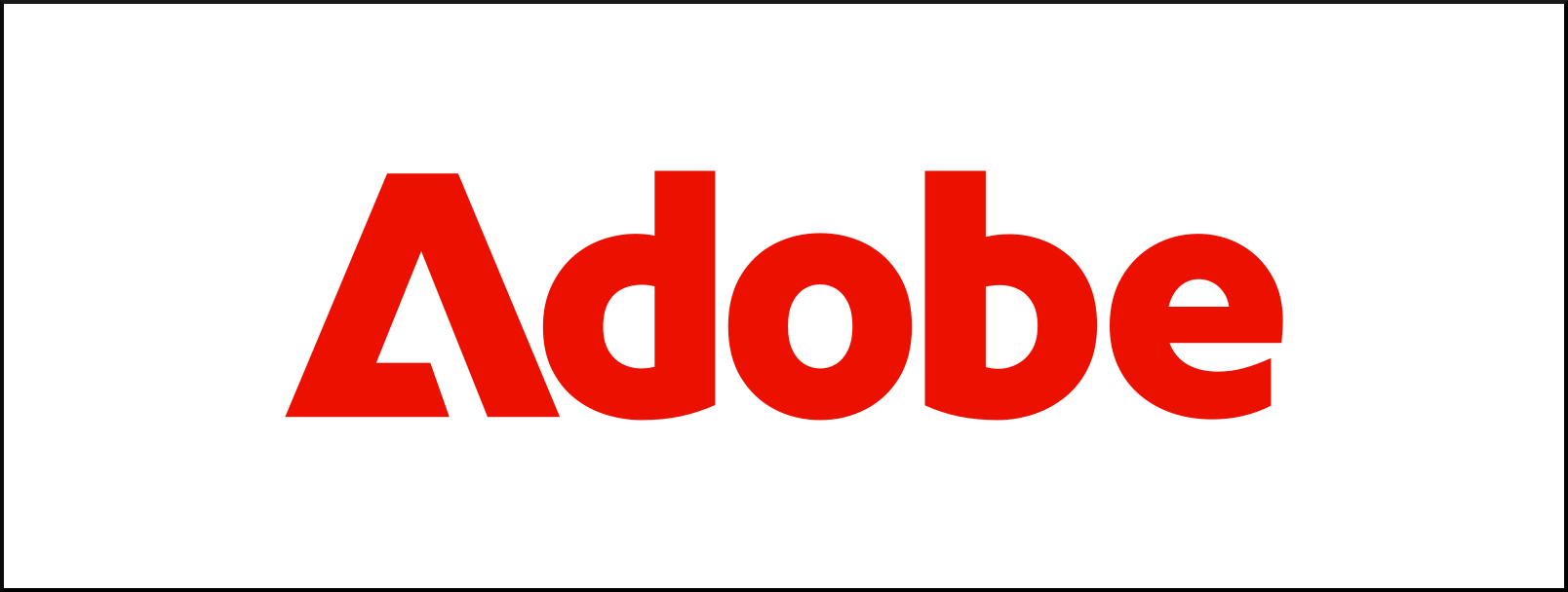 Adobe Reseller in Saudi Arabia