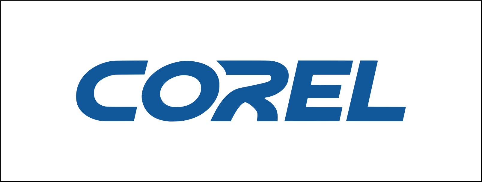 Corel Partner Reseller in Saudi Arabia