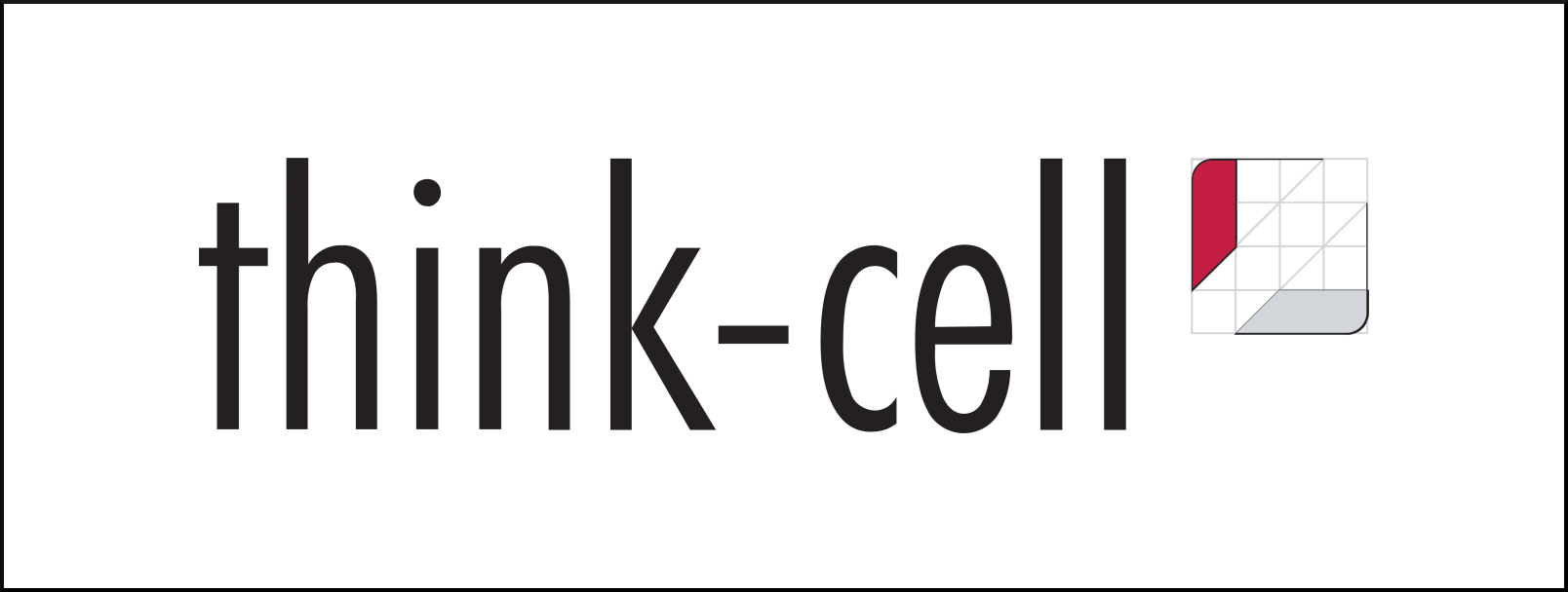 Think-Cell Reseller in Saudi Arabia