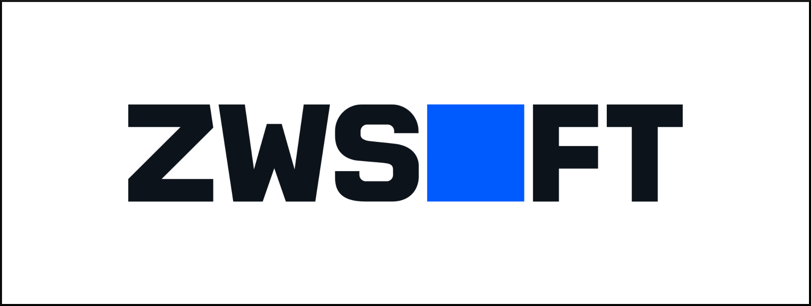ZWSOFT Reseller in Saudi Arabia