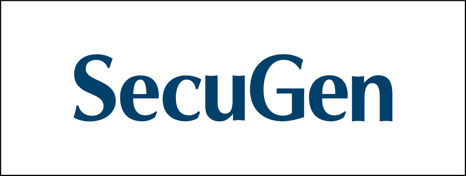 SecuGen Reseller in Saudi Arabia