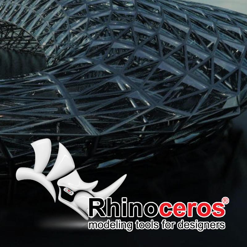 Rhinoceros 3D Reseller in Saudi Arabia