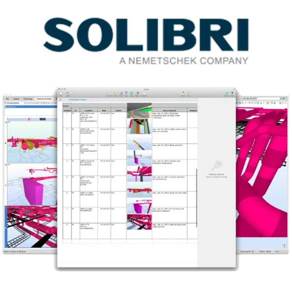 Solibri Reseller in Saudi Arabia