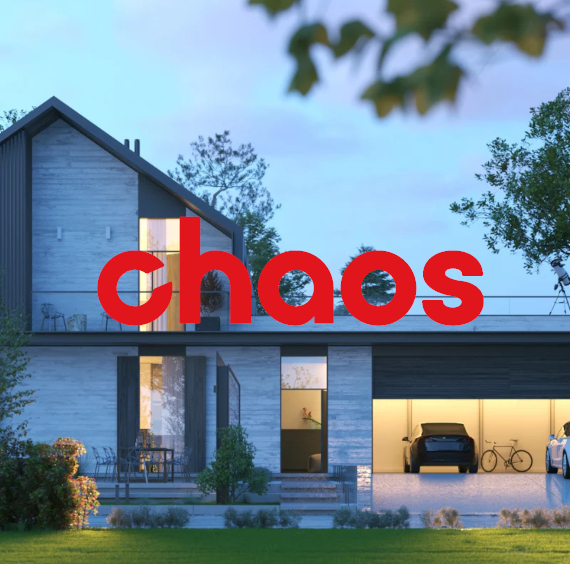 Chaos Reseller in Saudi Arabia