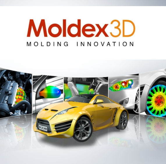 Moldex3D Reseller in Saudi Arabia