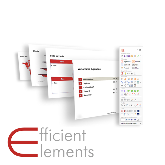Efficient Elements Reseller in Saudi Arabia