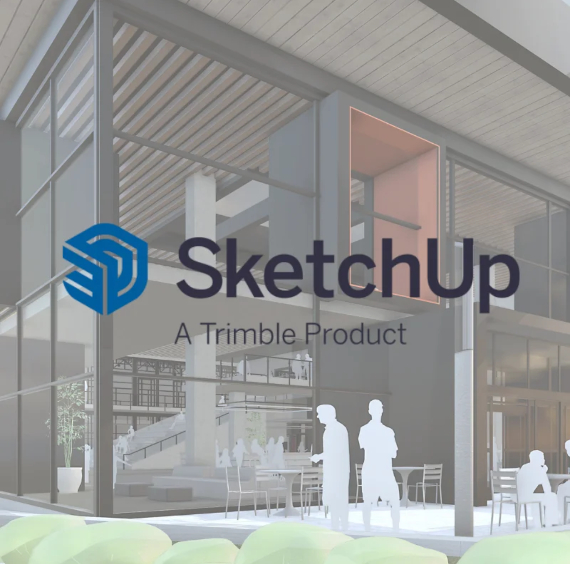 Trimble SketchUp Partner & Reseller in Saudi Arabia